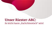 ABC Riester-Rente