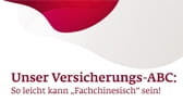 Versicherungs ABC Überschussbeteiligung